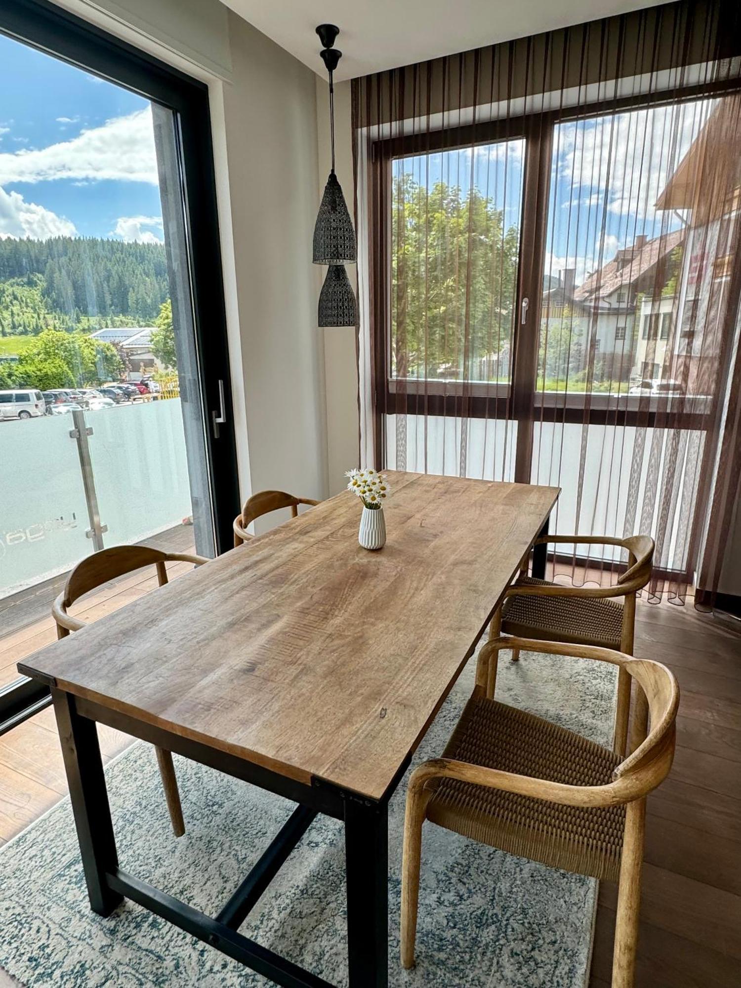 Verweilzeit Appartementhaus Ramsau am Dachstein Buitenkant foto
