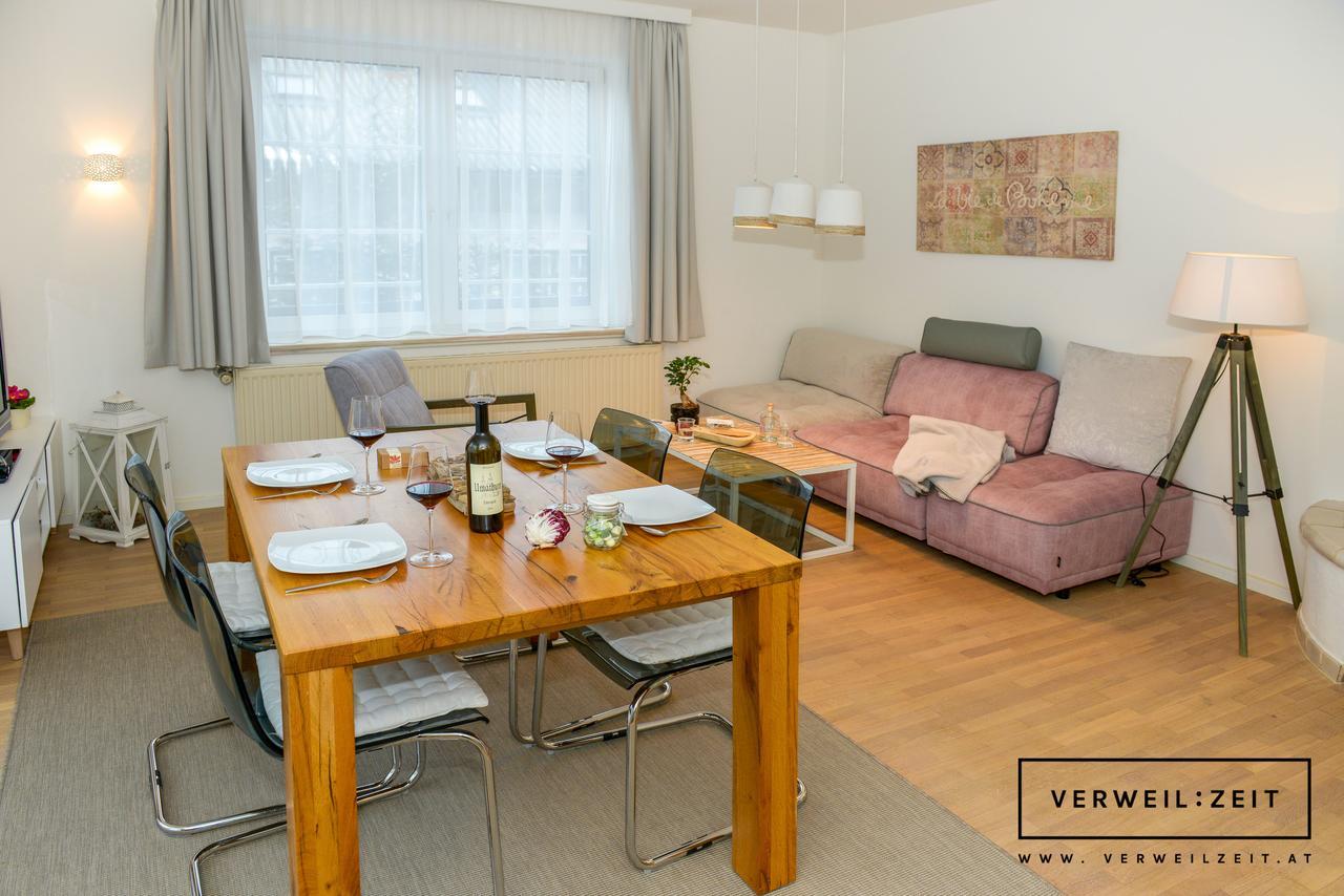 Verweilzeit Appartementhaus Ramsau am Dachstein Buitenkant foto