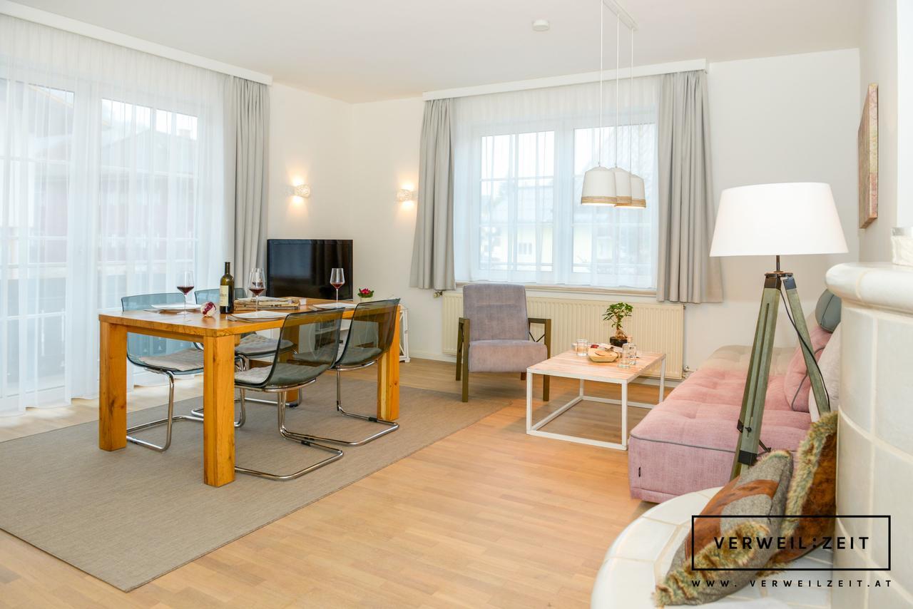 Verweilzeit Appartementhaus Ramsau am Dachstein Buitenkant foto